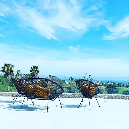 Joy Tenerife Charming House Vila