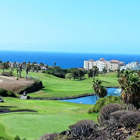 Joy Tenerife Charming House فيلة