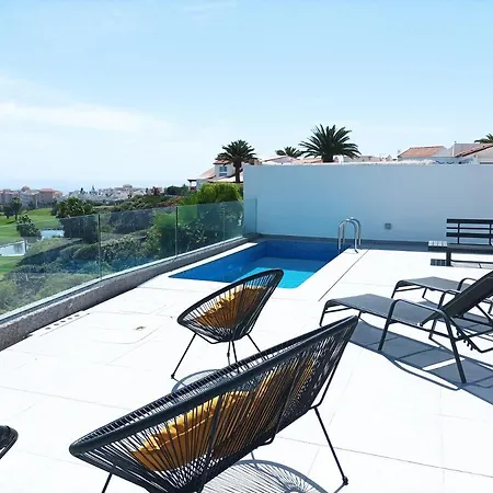 Joy Tenerife Charming House فيلة سان ميغيل ذي أبونا