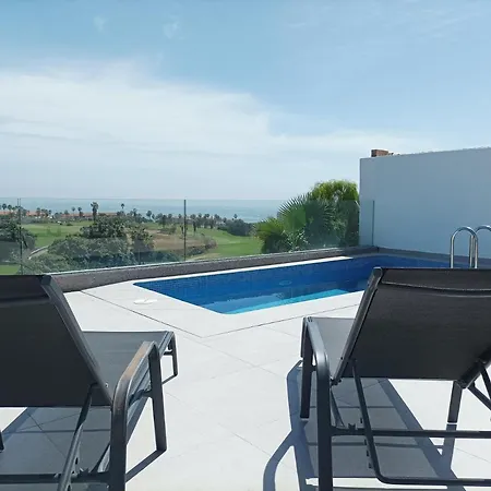 فيلة Joy Tenerife Charming House سان ميغيل ذي أبونا