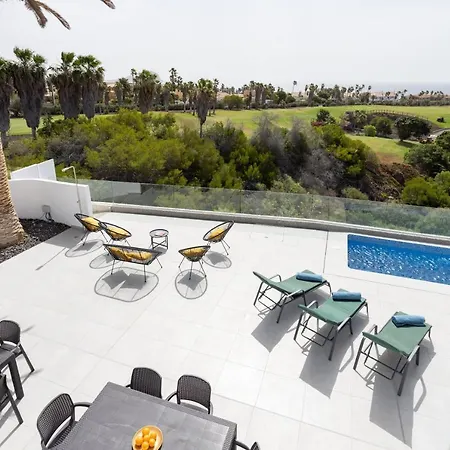 Joy Tenerife Charming House Vila