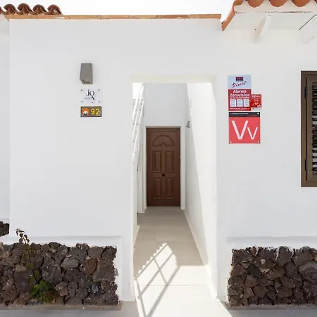 Joy Tenerife Charming House فيلة *