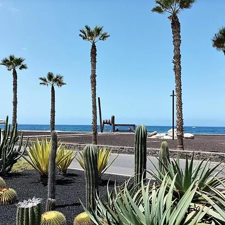 Joy Tenerife Charming House Vila *