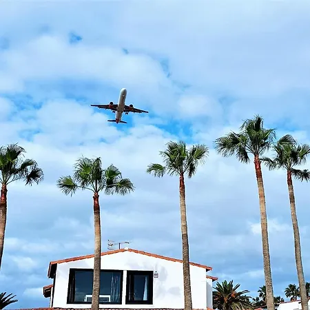 Joy Tenerife Charming House فيلة سان ميغيل ذي أبونا