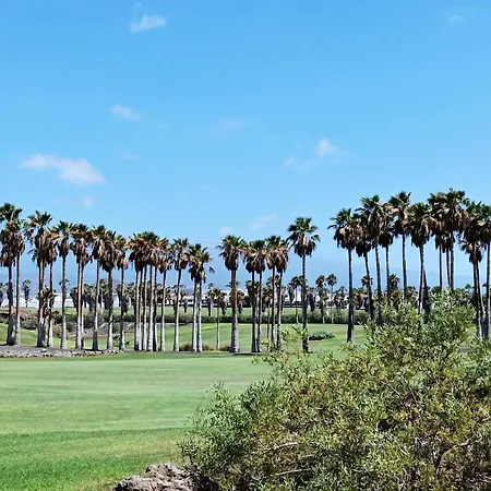 Joy Tenerife Charming House Vila *