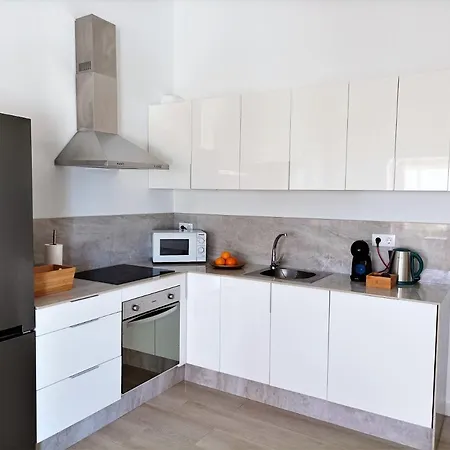 فيلة Joy Tenerife Charming House