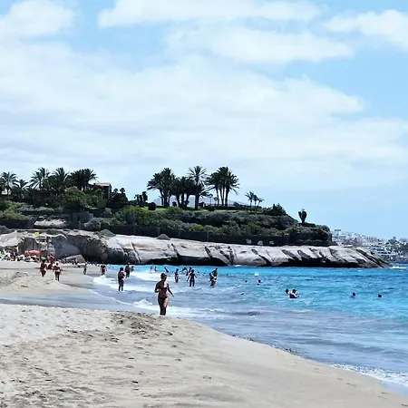 Joy Tenerife Charming House *