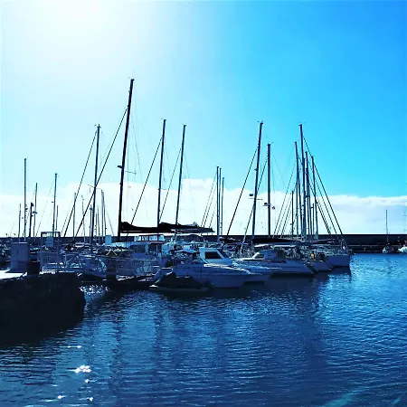 Joy Tenerife Charming House Vila *