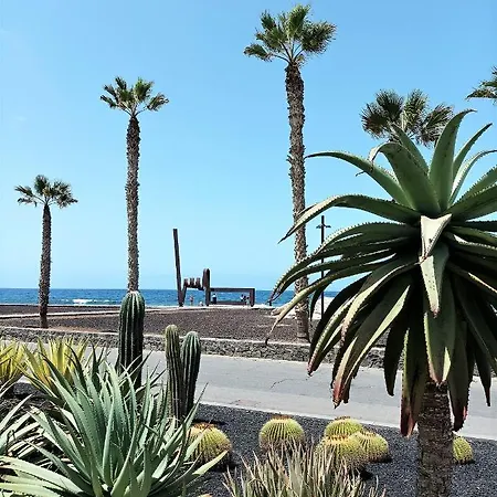 Joy Tenerife Charming House فيلة سان ميغيل ذي أبونا