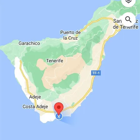 Vila Joy Tenerife Charming House