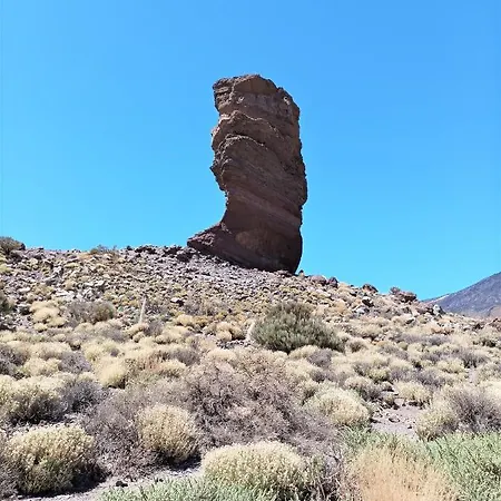 Joy Tenerife Charming House *