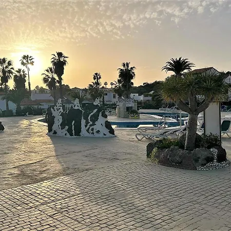 فيلة Joy Tenerife Charming House