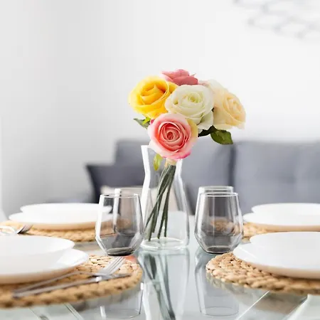 Joy Tenerife Charming House Vila San Miguel de Abona