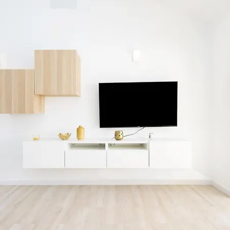 Joy Tenerife Charming House Vila *