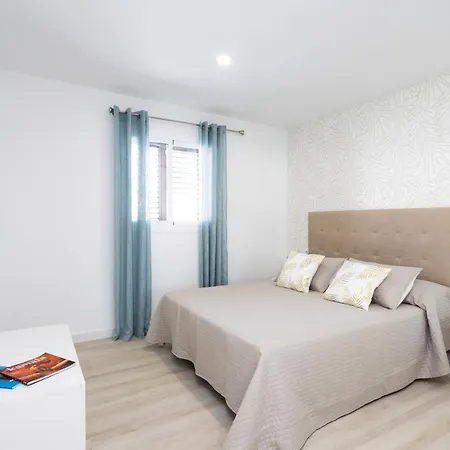 Joy Tenerife Charming House فيلة *