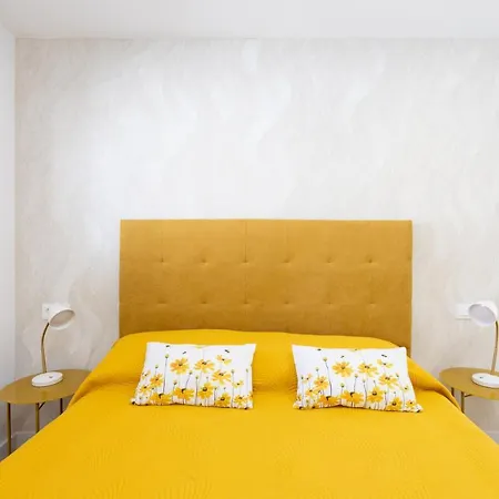 Joy Tenerife Charming House San Miguel de Abona