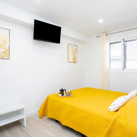 Vila Joy Tenerife Charming House *