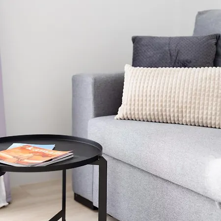 Vila Joy Tenerife Charming House *