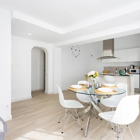 Joy Tenerife Charming House فيلة