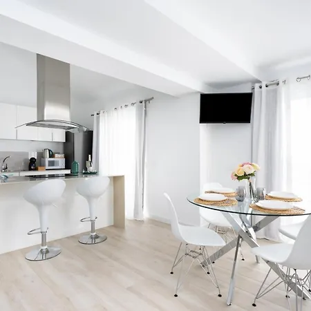 Joy Tenerife Charming House فيلة