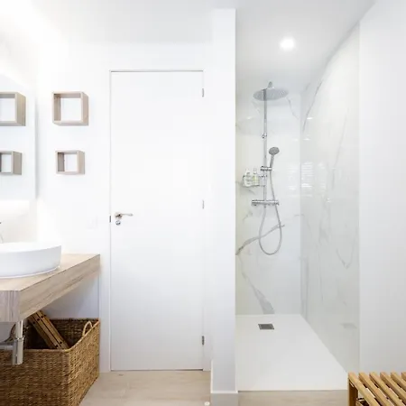 Joy Tenerife Charming House فيلة سان ميغيل ذي أبونا