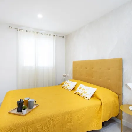 Joy Tenerife Charming House فيلة سان ميغيل ذي أبونا
