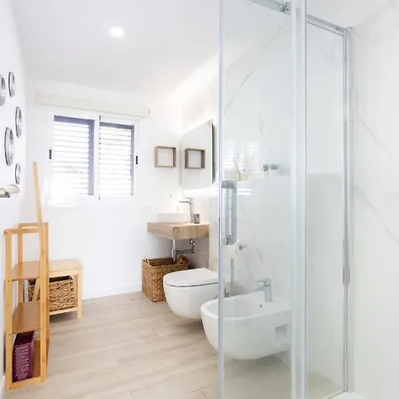 Joy Tenerife Charming House فيلة