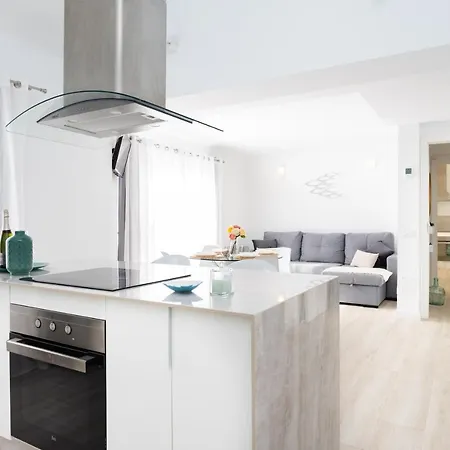 Joy Tenerife Charming House * San Miguel de Abona