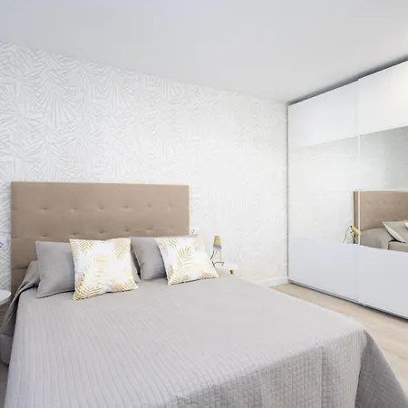 Joy Tenerife Charming House سان ميغيل ذي أبونا